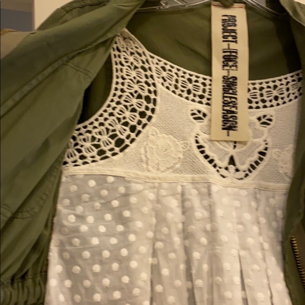 Project Foce jacket - Picture 10 of 11